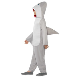 Child Shark Animal Costume