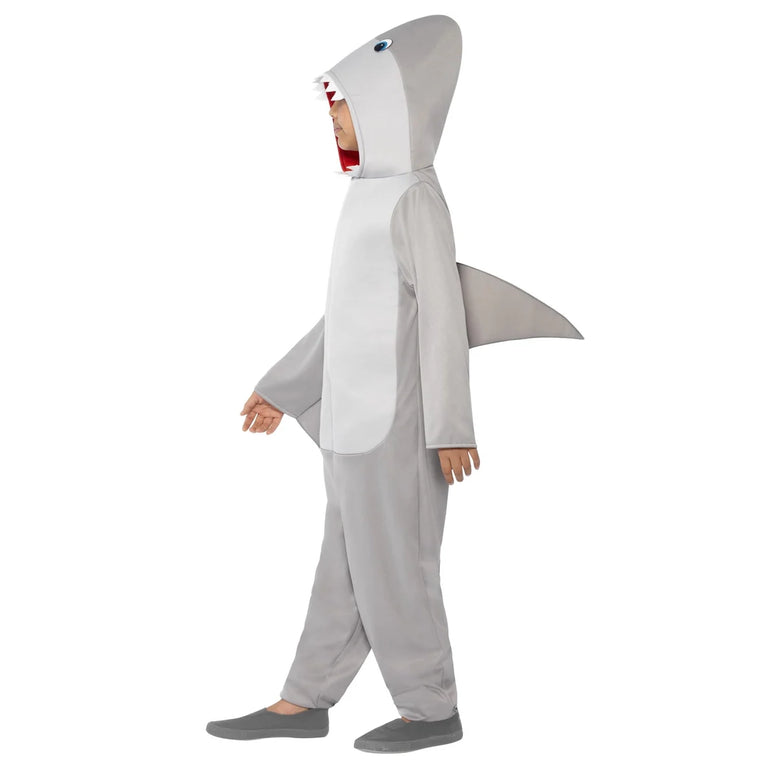 Child Shark Animal Costume