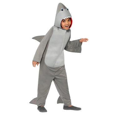 Child Shark Animal Costume