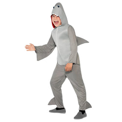 Child Shark Animal Costume