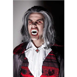 Vampire Set (Teeth & Fake Blood 11ml)