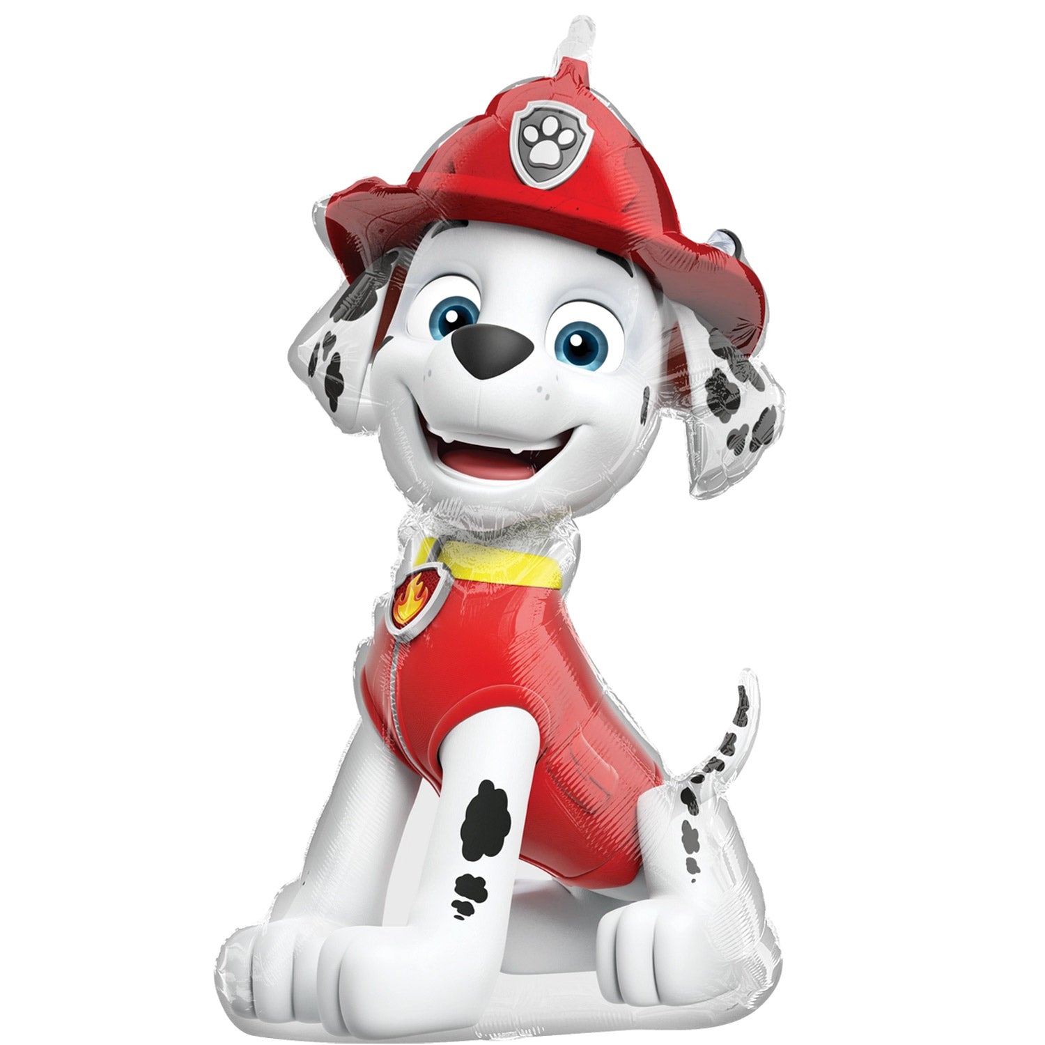 Marshall Paw Patrol Supershape Foil Balloon