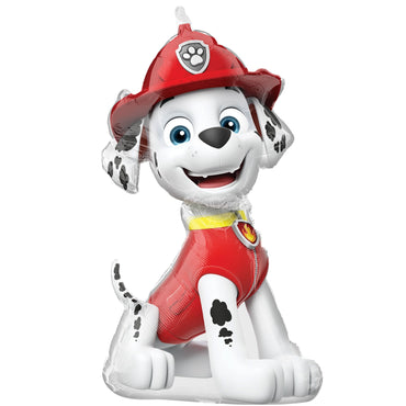 Marshall Paw Patrol Supershape Foil Balloon