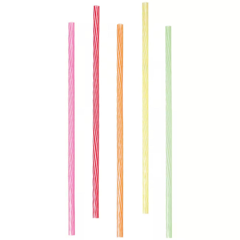 Reusable Straws Plastic
