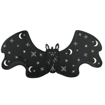 Bat Attack Satin Supershape