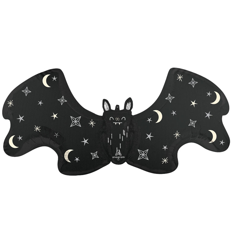 Bat Attack Satin Supershape