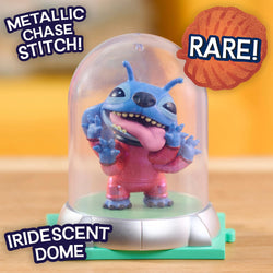Disney Stitch Movie Time Blind Box Collectible Figure 3in (Sold per piece)