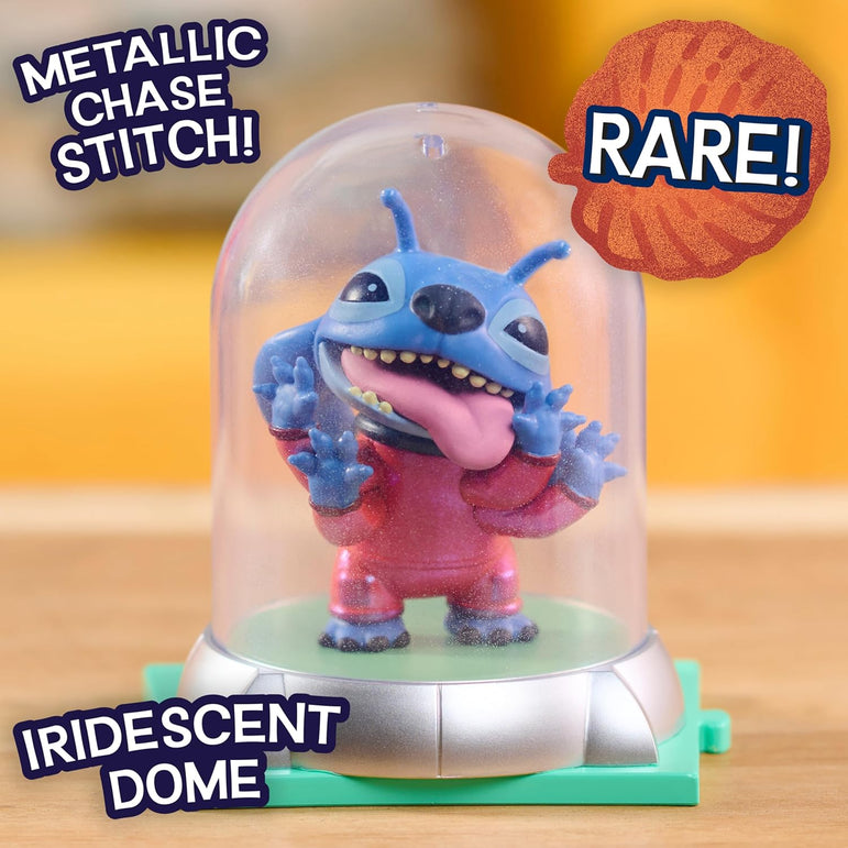 Shop Disney Stitch Movie Time Blind Box Collectible Figure 3in