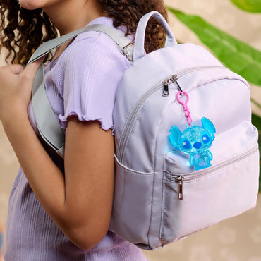 Disney Stitch Swirl-a-Stitch Clip on Figure 6in