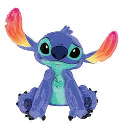 Disney Stitch Airwalker Balloon