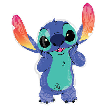 Disney Lilo & Stitch Supershape Foil Balloon