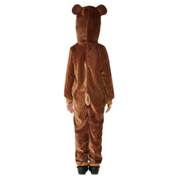Toddler Bear Animal Dress-Up Costume
