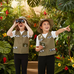 Child Unisex Explorer Kit