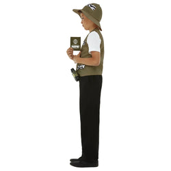 Child Unisex Explorer Kit