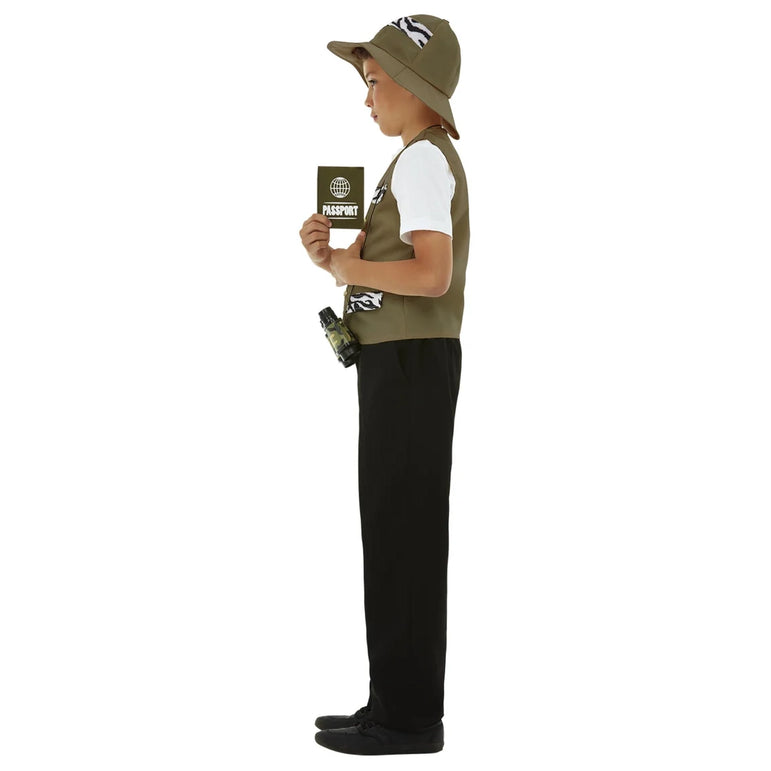 Child Unisex Explorer Kit