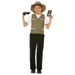 Child Unisex Explorer Kit
