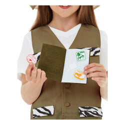Child Unisex Explorer Kit