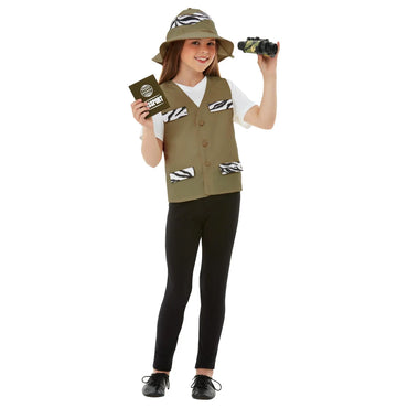 Child Unisex Explorer Kit