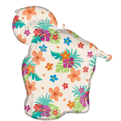 Moana Supershape Foil Balloon 23inx26in