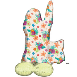 Moana Airloonz Junior Foil Balloon