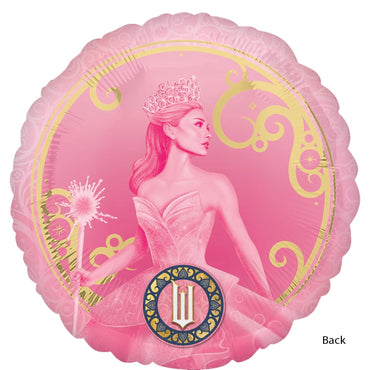 Wicked Microfoil Balloons 18in