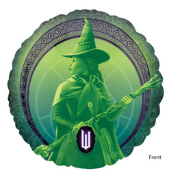 Wicked Microfoil Balloons 18in