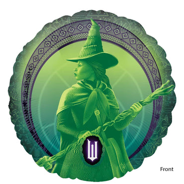 Wicked Microfoil Balloons 18in