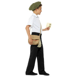 Child Unisex Evacuee Instant Kit One Size
