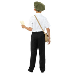 Child Unisex Evacuee Instant Kit One Size