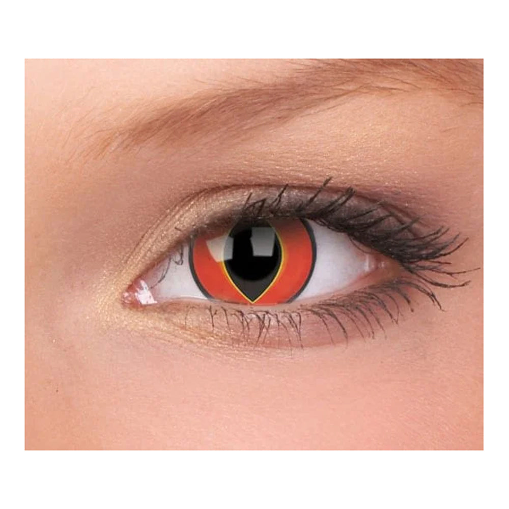 Mad Frog Crazy Lens 14mm 3 Months