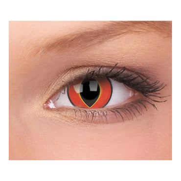 Mad Frog Crazy Lens 14mm 3 Months