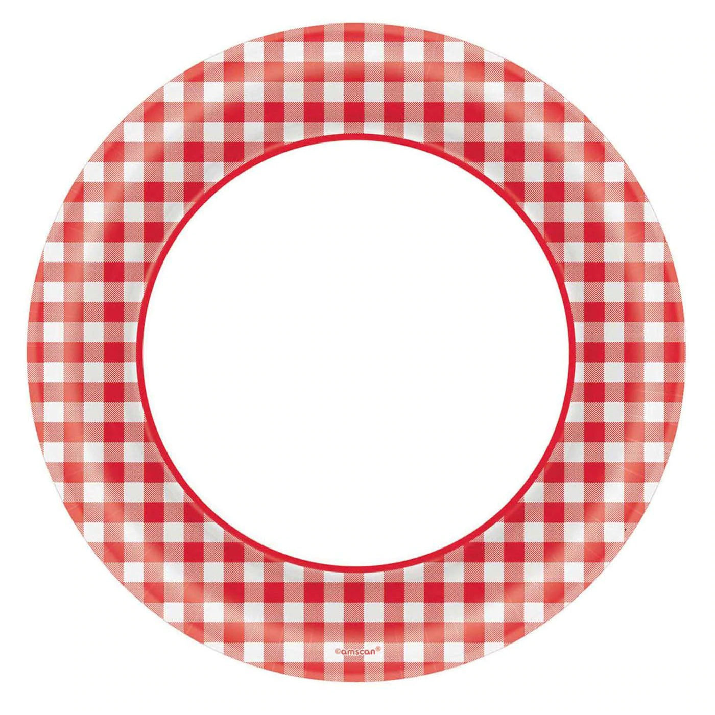 Picnic Party Supplies