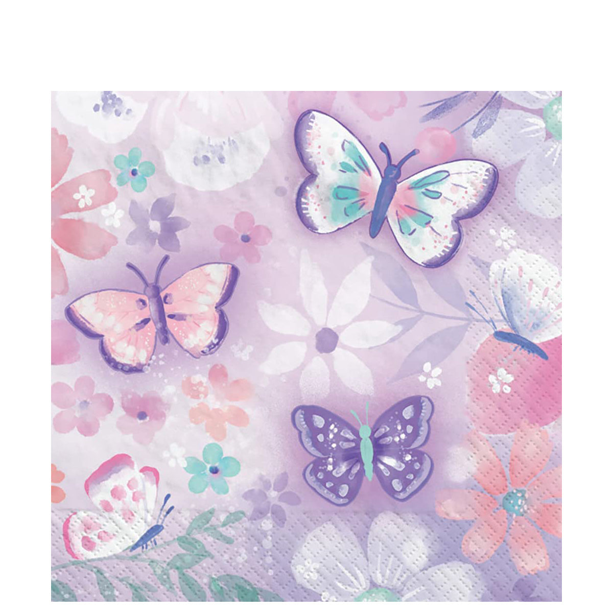 Flutter Party Supplies | Create Butterfly-Themed Celebration!