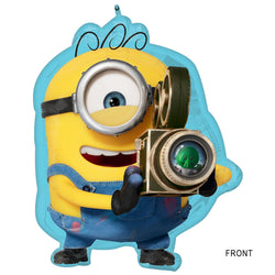 Minions 3 Supershape Party Decorations Foil Balloon 50x60cm