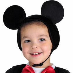 Toddler Disney Mickey Mouse Deluxe Costume
