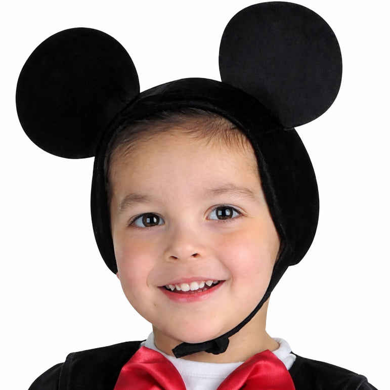 Toddler Disney Mickey Mouse Deluxe Costume