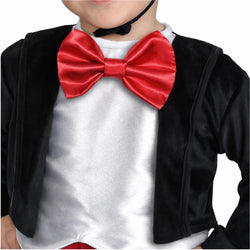 Toddler Disney Mickey Mouse Deluxe Costume