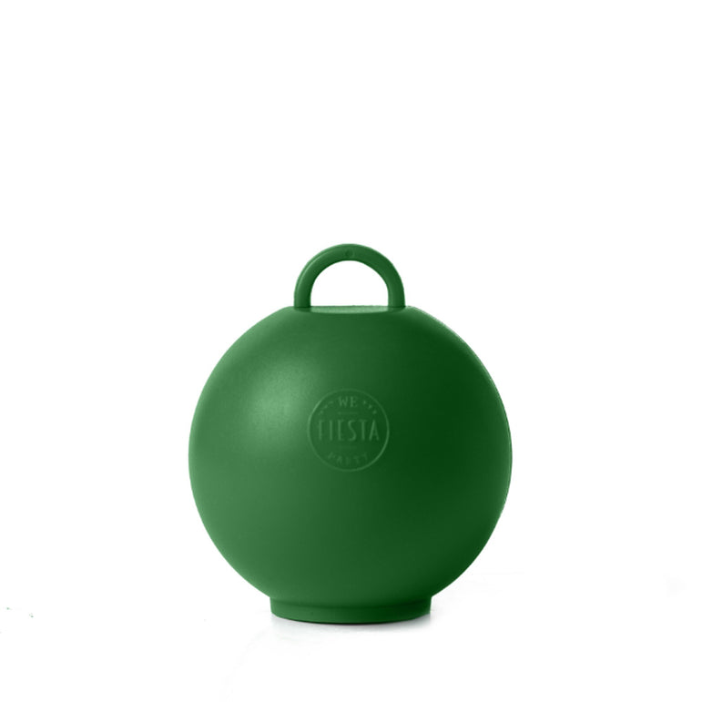 Green Kettlebell Balloon Weight, 75g