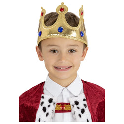 Child Royal Kids Crown