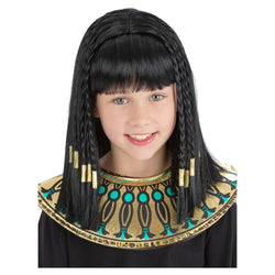 Child Cleopatra Wig