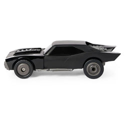 Warner Bros Batmobile Radio Control Car