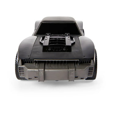 Warner Bros Batmobile Radio Control Car