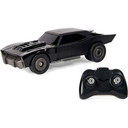 Warner Bros Batmobile Radio Control Car