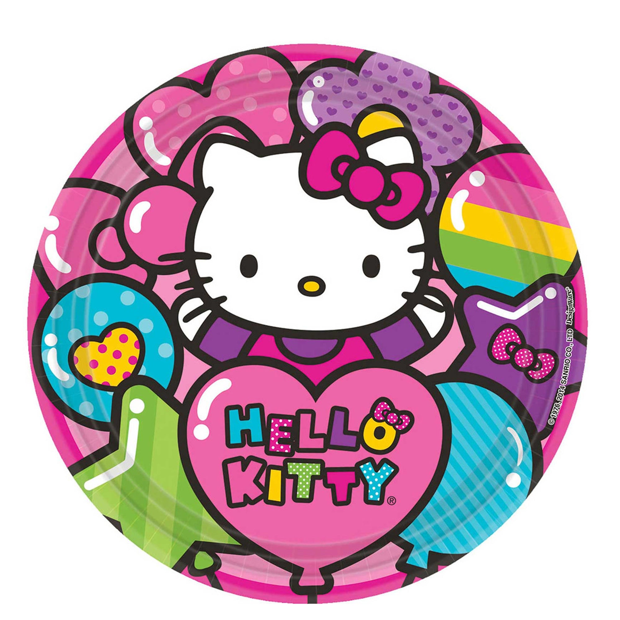Hello Kitty