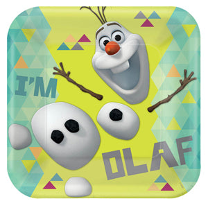 Olaf Styro Boys Birthday Party Themes & Decorations - Party Centre