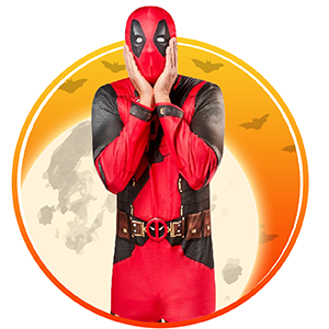 Men costumes