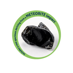 Clementoni NASA Space Asteroid Dig Kit