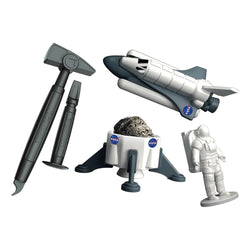 Clementoni NASA Space Asteroid Dig Kit