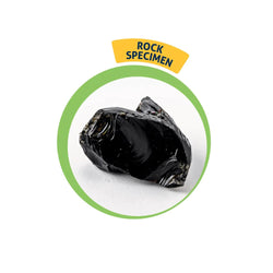 Clementoni NASA Space Asteroid Dig Kit