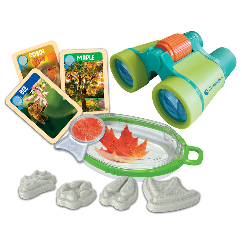Clementoni Apprentice Explorers Toy